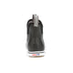 Ankle Deck Boot Black