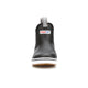 Ankle Deck Boot Black